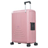 Eminent VERTICA - Trolley a 4 ruote 68 cm (rosa)