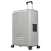 Eminent VERTICA - Trolley a 4 ruote 76 cm (grigio chiaro)
