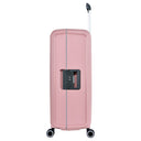 Eminent VERTICA - 4 - Rollen - Trolley 76 cm (rosa) - Markenkoffer
