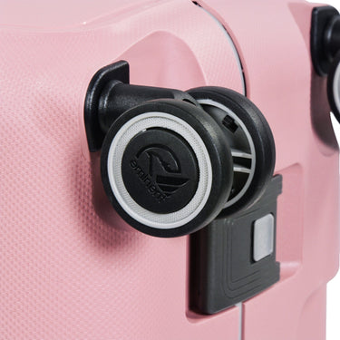 Eminent VERTICA - 4 - Rollen - Trolley 76 cm (rosa) - Markenkoffer