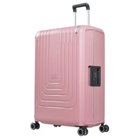 Eminent VERTICA - 4 - Rollen - Trolley 76 cm (rosa) - Markenkoffer