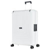 Eminent VERTICA - Trolley a 4 ruote 76 cm (bianco)