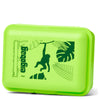 Ergobag Zubehör - Lunchbox 18 cm (Dschungel)