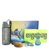 Ergobag Zubehör Fanbox (Spazio)