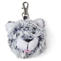 Ergobag Zubehör - Hangies (Snowy) - Markenkoffer