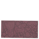 Ergobag Zubehör - Reflexie Sticker Set 8tlg. (Prinzessin)