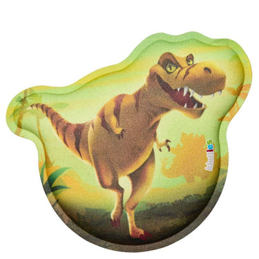 Ergobag Zubeh?r Klettie - Glow in the Dark (Dinosaurier) - Markenkoffer
