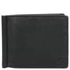 Esquire Logo - Portafoglio 6cc 11 cm RFID CARDSAFE (nero)