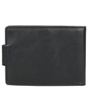 Esquire Logo - Schlüsseletui 9.5 cm (black) - Markenkoffer