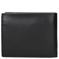 Esquire New Silk - Geldbörse 12cc 12.5 cm (black) - Ansicht 4