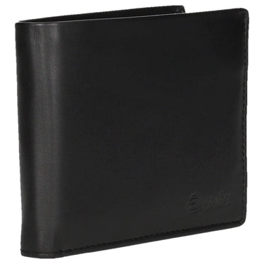Esquire New Silk - Geldbörse 9cc 11 cm CARDSAFE (black) - Ansicht 2