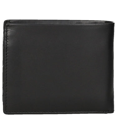 Esquire New Silk - Geldbörse 9cc 11 cm CARDSAFE (black) - Ansicht 4