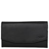Esquire New Silk - Portafoglio 9cc 17 cm (black)