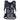 Evoc Allride 3D WP 16 - Fahrradrucksack 46 cm (black) - Markenkoffer
