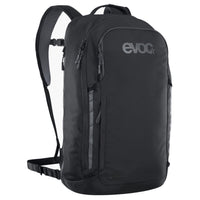 Evoc Commute 22 - Fahrradrucksack 52 cm (black) - Ansicht 2