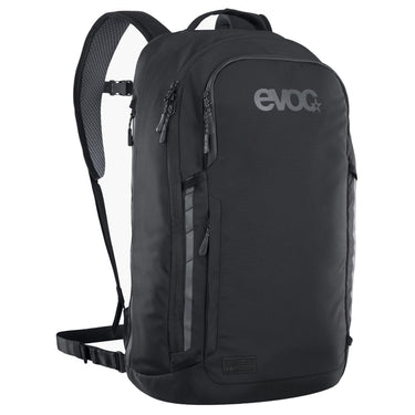 Evoc Commute 22 - Fahrradrucksack 52 cm (black) - Markenkoffer