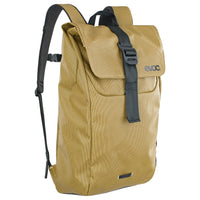 Evoc Duffle 16 - Rucksack 48 cm (curry/black) - Markenkoffer