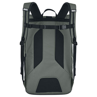 Evoc Duffle 16 - Rucksack 48 cm (dark olive/black) - Markenkoffer