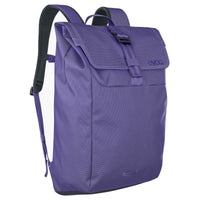 Evoc Duffle 26 - Reiserucksack 50 cm (violet - black) - Markenkoffer