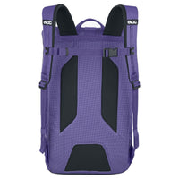 Evoc Duffle 26 - Reiserucksack 50 cm (violet - black) - Markenkoffer