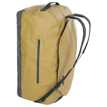 Evoc Duffle Bag 100 - Reisetasche 70 cm (curry/black) - Markenkoffer