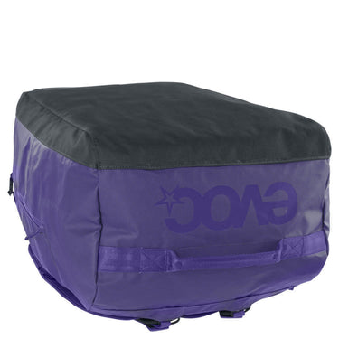 Evoc Duffle Bag 100 - Reisetasche 70 cm (violet-black) - Ansicht 5