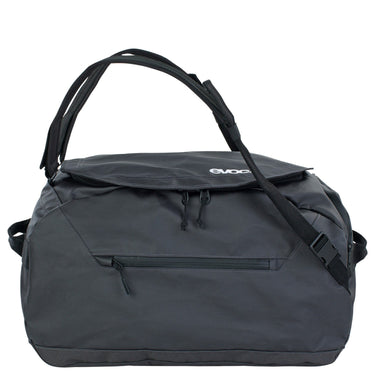 Evoc Duffle Bag 40 - Reisetasche 50 cm (carbon grey/black) - Ansicht 2