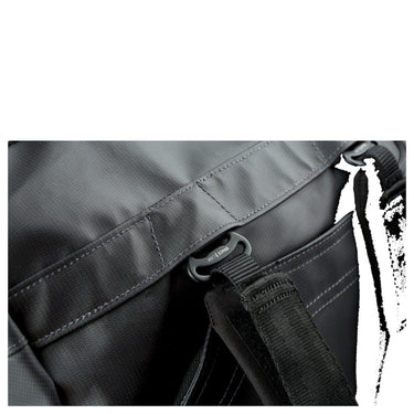 Evoc Duffle Bag 40 - Reisetasche 50 cm (carbon grey/black) - Ansicht 8