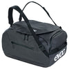 Evoc Duffle Bag 40 - Borsa da viaggio 50 cm (carbon grey/black)