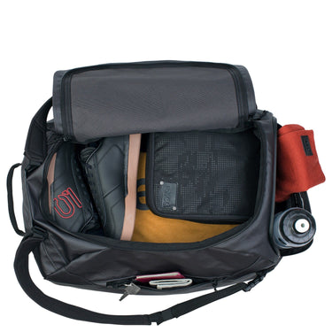 Evoc Duffle Bag 40 - Reisetasche 50 cm (carbon grey/black) - Ansicht 5