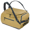 Evoc Duffle Bag 40 - Borsa da viaggio 50 cm (curry/nero)