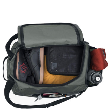 Evoc Duffle Bag 40 - Reisetasche 50 cm (dark olive-black) - Ansicht 5