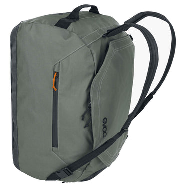 Evoc Duffle Bag 40 - Reisetasche 50 cm (dark olive-black) - Ansicht 3