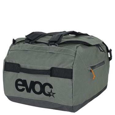 Evoc Duffle Bag 40 - Reisetasche 50 cm (dark olive-black) - Ansicht 4