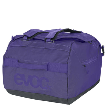Evoc Duffle Bag 40 - Reisetasche 50 cm (violet-black) - Ansicht 5