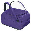 Evoc Duffle Bag 40 - Reisetasche 50 cm (violet-black) - Ansicht 2