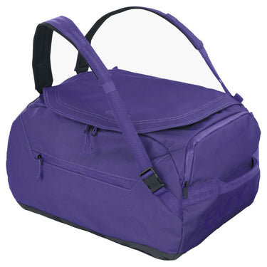 Evoc Duffle Bag 40 - Reisetasche 50 cm (violet - black) - Markenkoffer