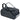 Evoc Duffle Bag 60 - Reisetasche 60 cm (carbon grey/black) - Markenkoffer