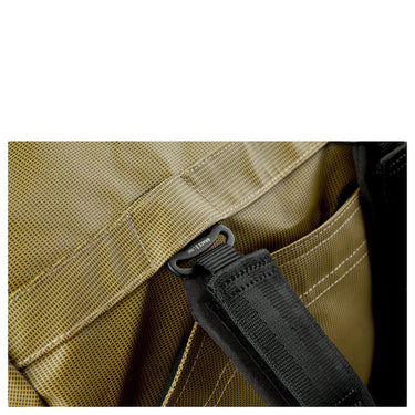 Evoc Duffle Bag 60 - Reisetasche 60 cm (curry/black) - Markenkoffer