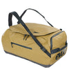 Evoc Duffle Bag 60 - Borsa da viaggio 60 cm (curry/nero)