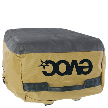 Evoc Duffle Bag 60 - Reisetasche 60 cm (curry/black) - Markenkoffer