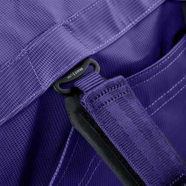 Evoc Duffle Bag 60 - Reisetasche 60 cm (violet-black) - Ansicht 7