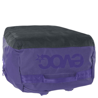 Evoc Duffle Bag 60 - Reisetasche 60 cm (violet-black) - Ansicht 6