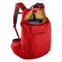 Evoc Explorer Pro 26 - Fahrradrucksack 50 cm (true red) - Markenkoffer
