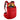 Evoc Explorer Pro 26 - Fahrradrucksack 50 cm (true red) - Markenkoffer