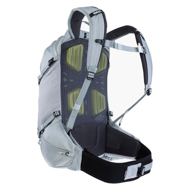 Evoc Explorer Pro 30 - Fahrradrucksack (silver) - Markenkoffer