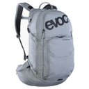 Evoc Explorer Pro 30 - Fahrradrucksack (silver) - Markenkoffer