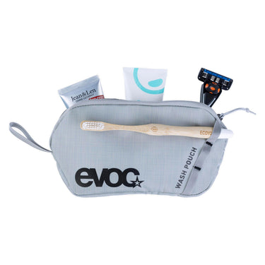 Evoc Explorer Pro 30 - Fahrradrucksack (silver) - Markenkoffer