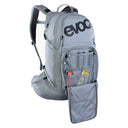 Evoc Explorer Pro 30 - Fahrradrucksack (silver) - Markenkoffer