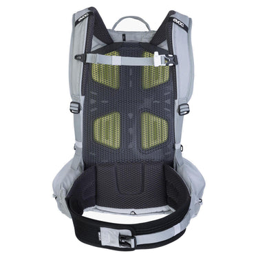 Evoc Explorer Pro 30 - Fahrradrucksack (silver) - Markenkoffer